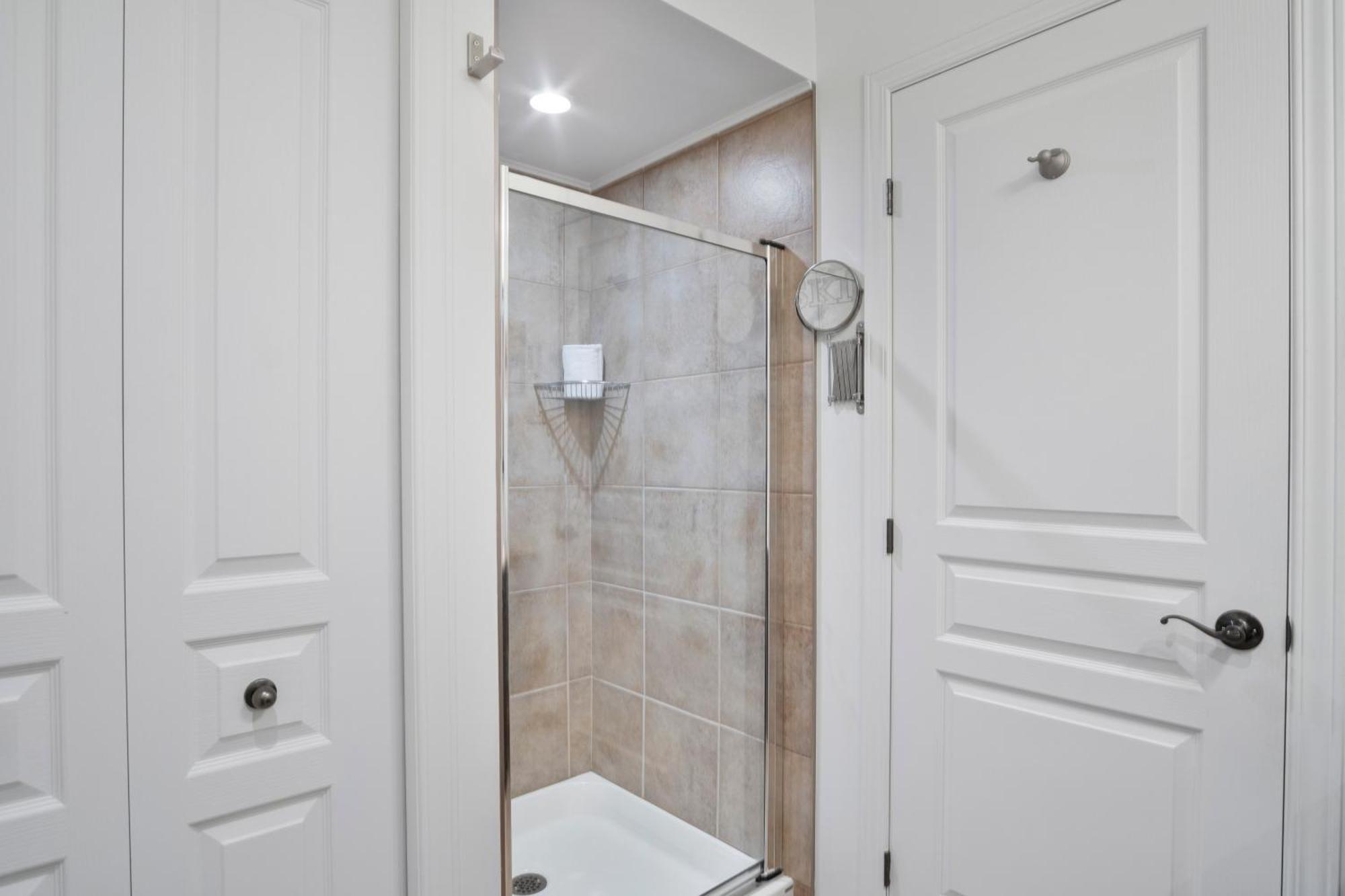 Aiglon By Rendez-Vous Mont-Tremblant Apartment Exterior photo